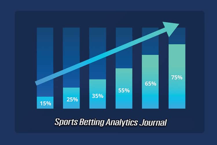 Sports Betting Analytics Journal