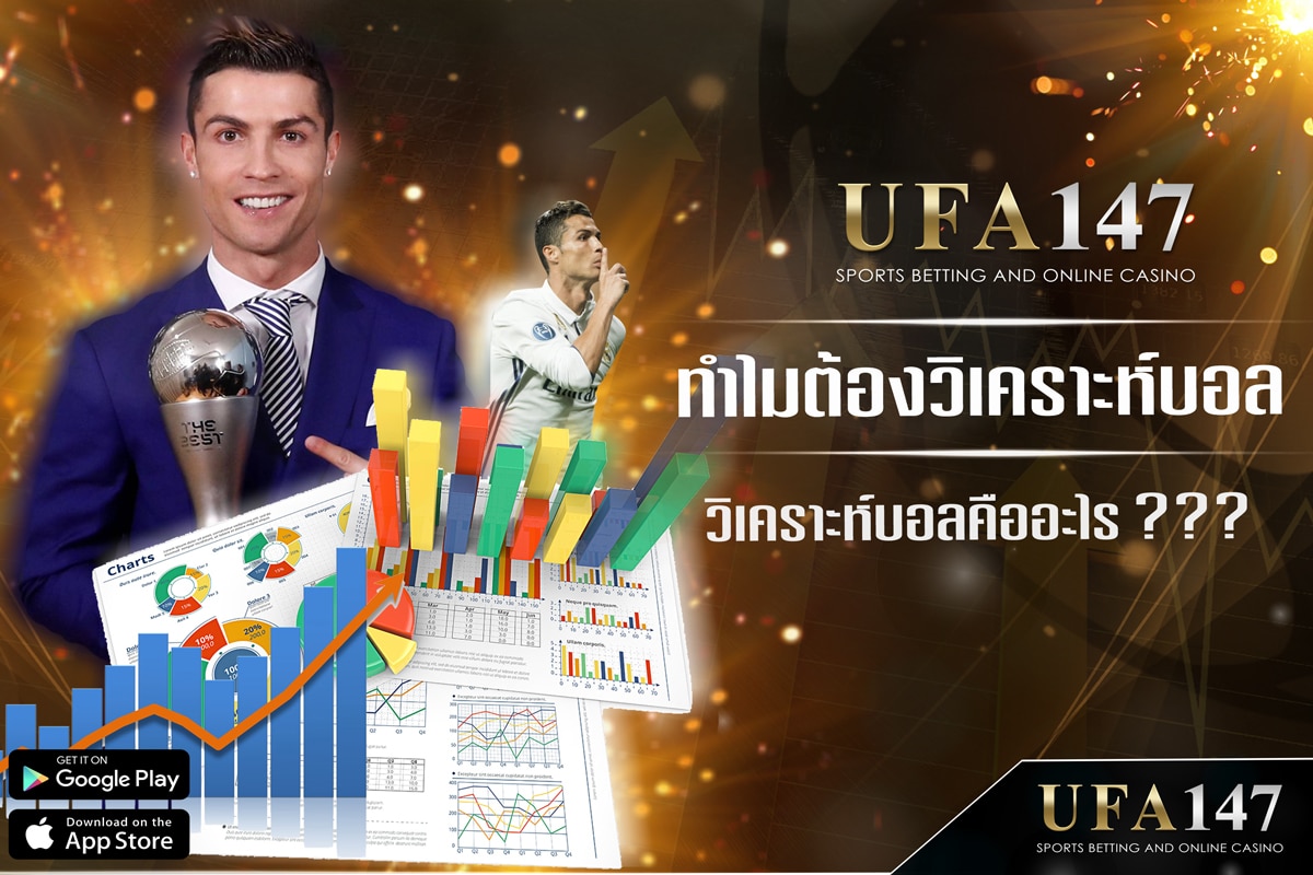 Why must you analyze football before betting?